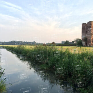 Haus Langendonk mit Issumer Fleuth